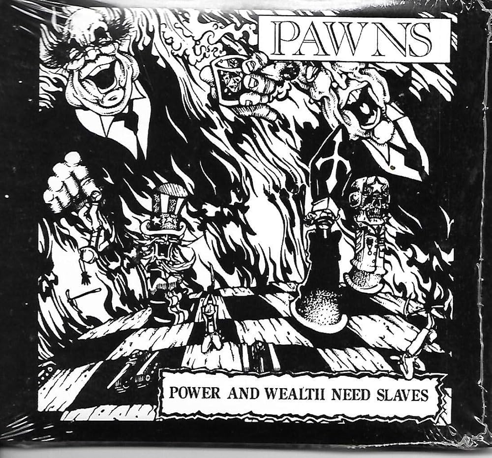pawns-cd