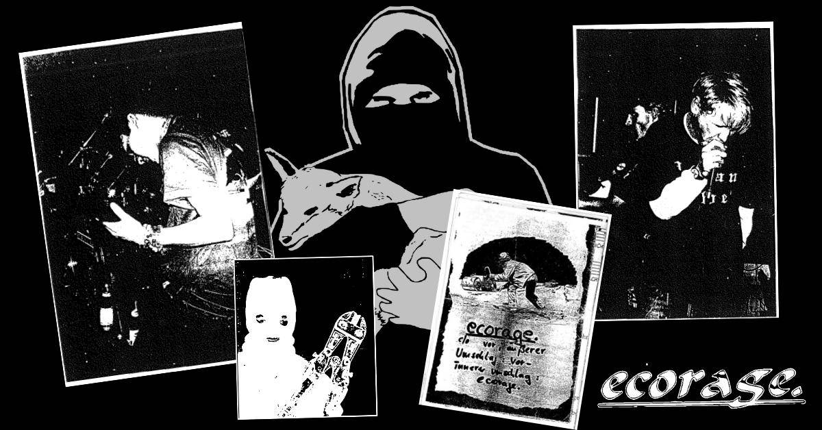 ecorage-collage