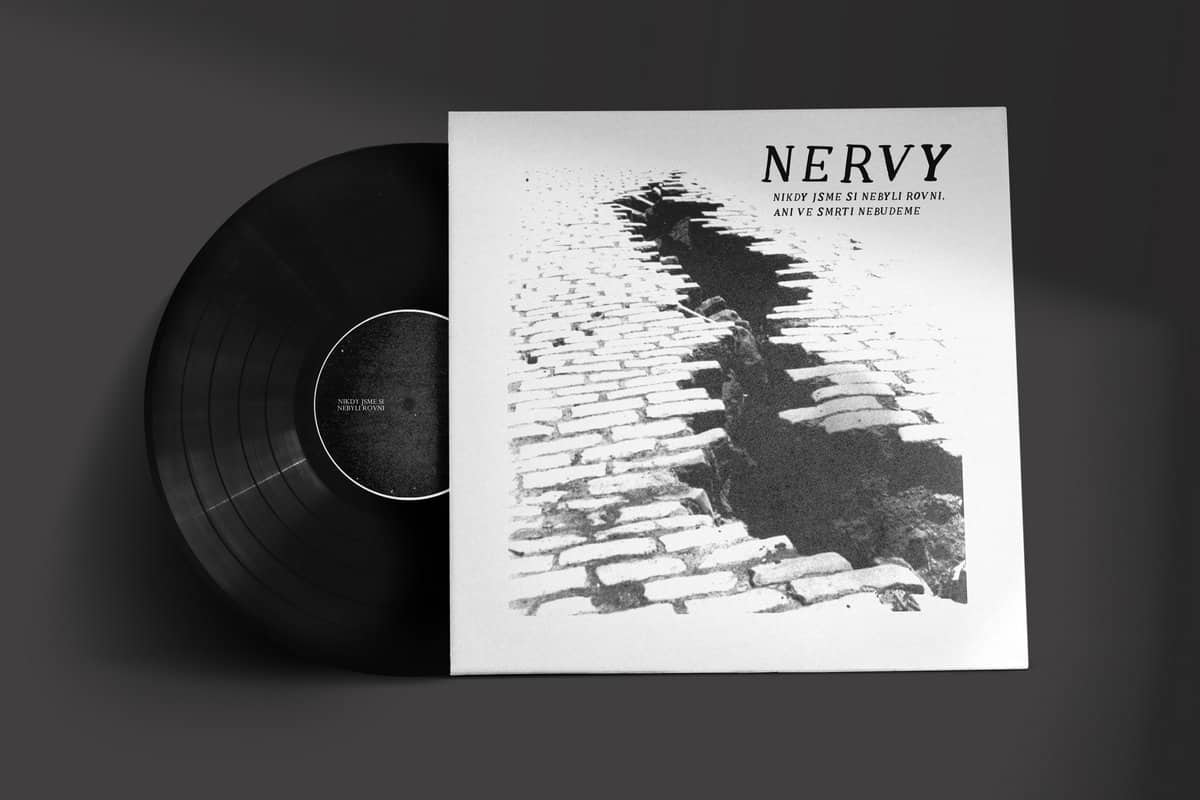 Nervy Rapper Nervy