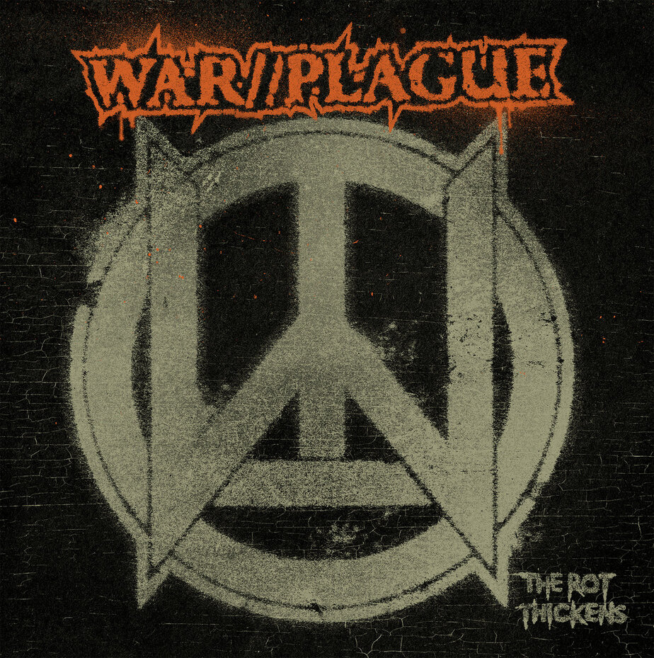 War//Plague – The Rot Thickens | Review