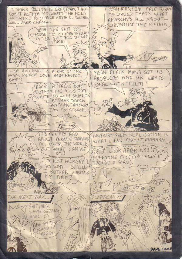 original-the-apostles-anti-racist-cartoon
