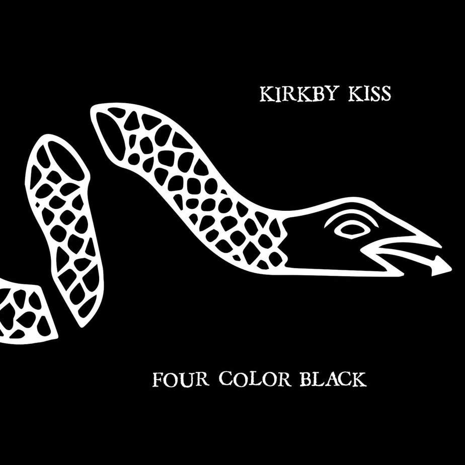 Kirkby Rapper Kirkby Kiss - Four Color Black | Review