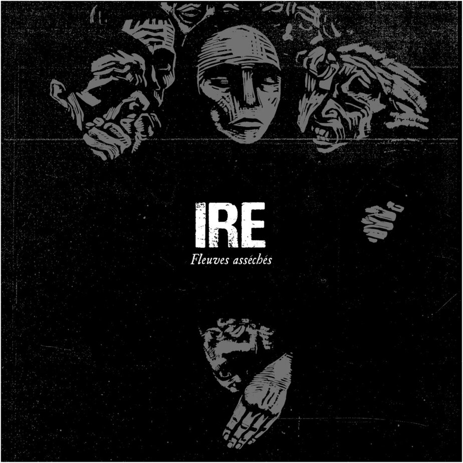 Ire – Fleuves Asséchés