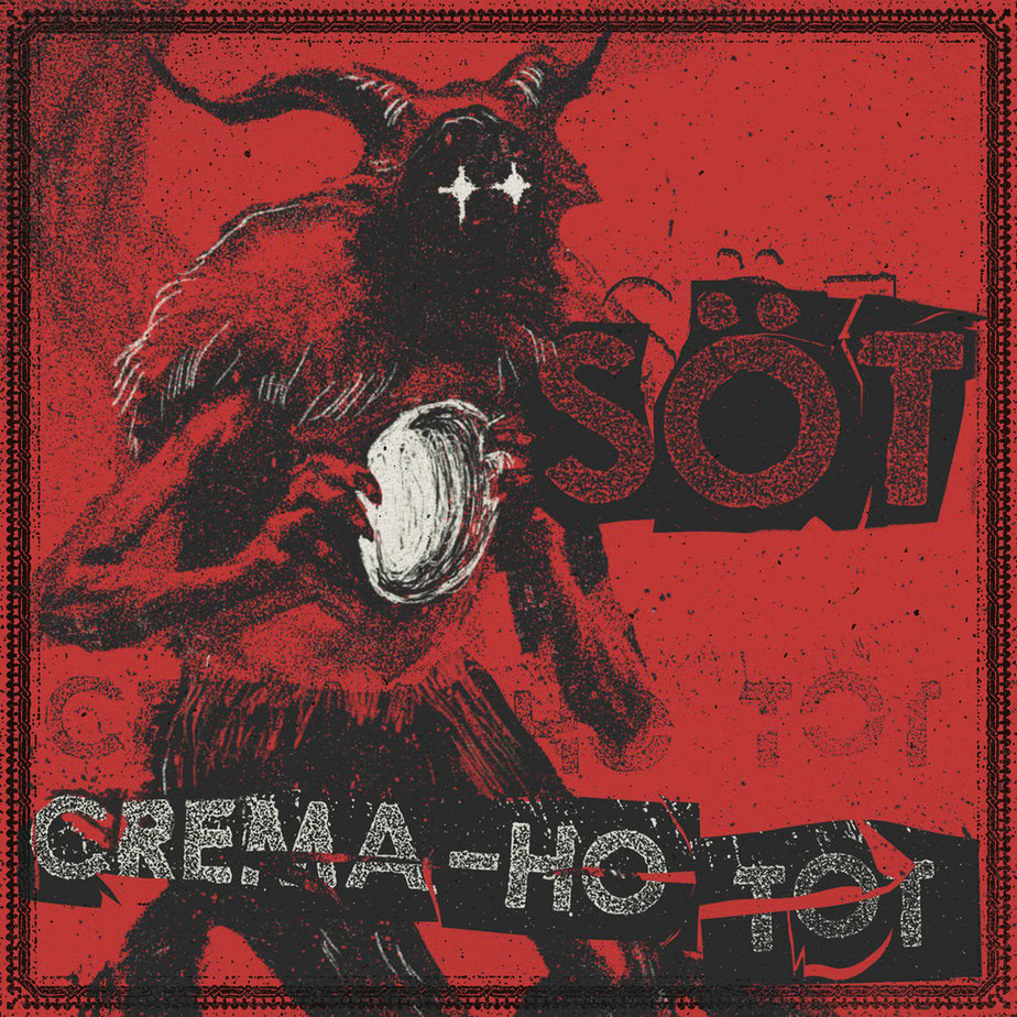 SÖT – Crema-ho tot