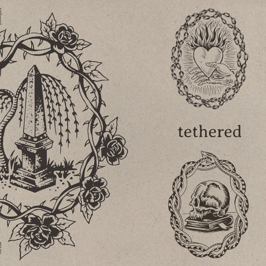 tethered – Self-Titled