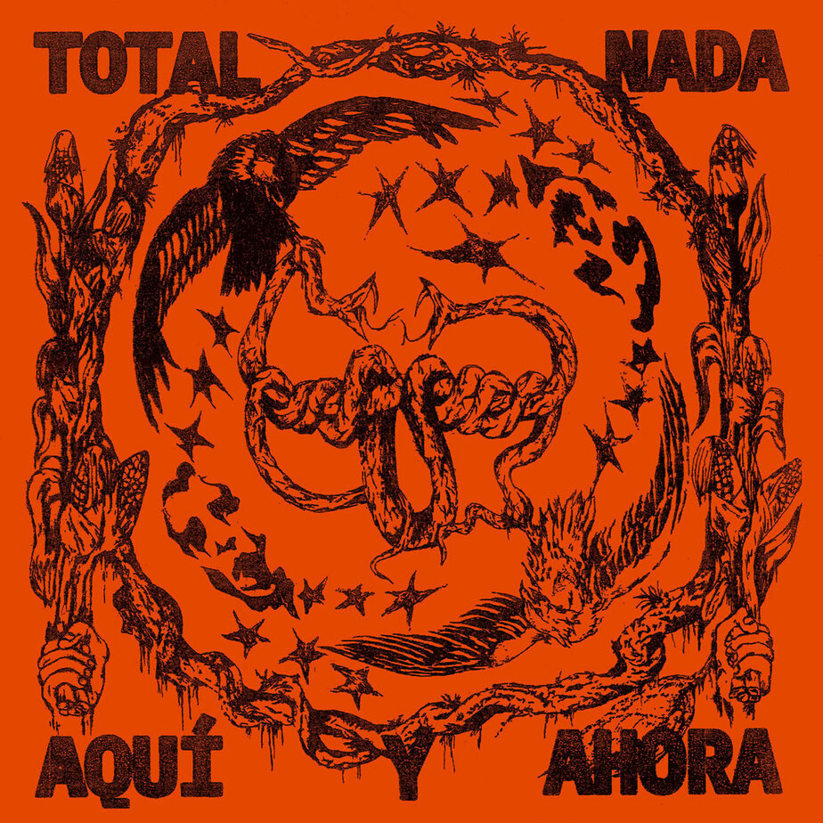 Total Nada – Aquí y Ahora
