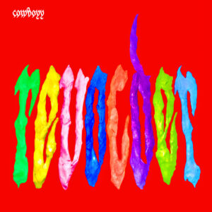 cowboyy-revocder